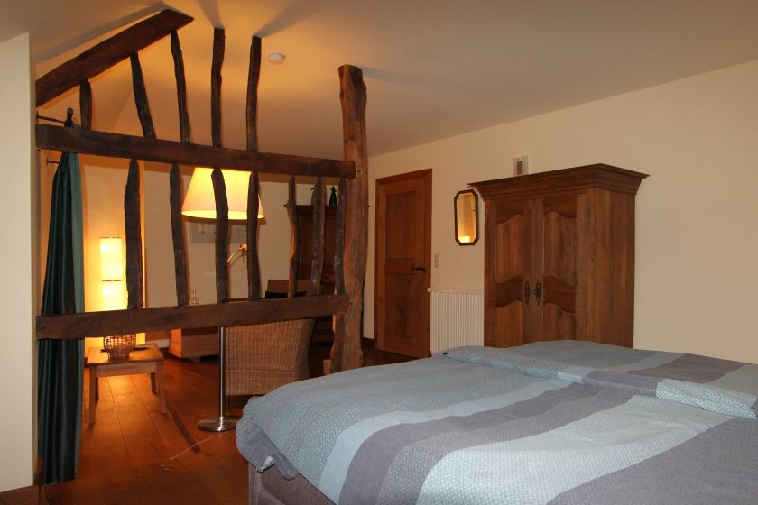 Gelbes Zimmer
