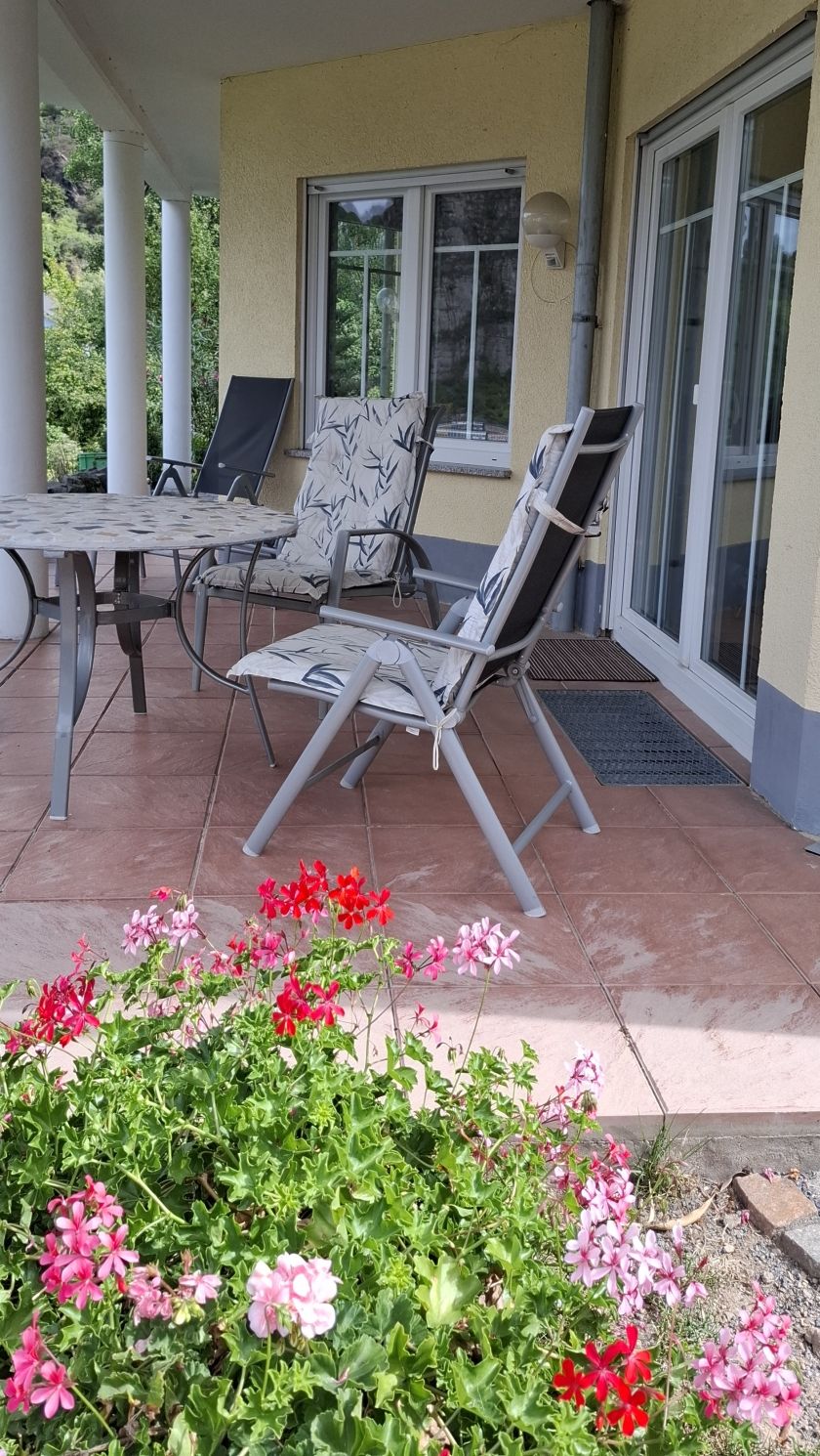 Terrasse Terrasse