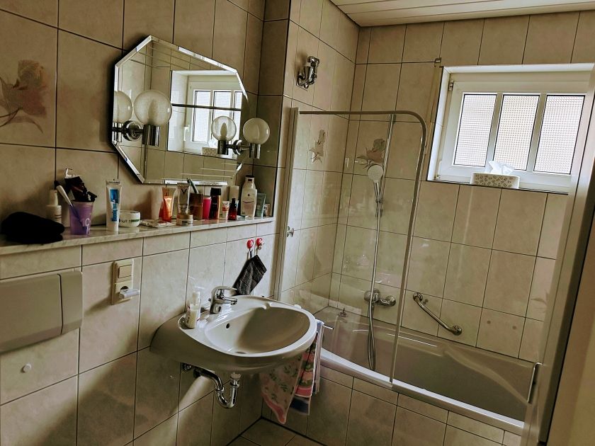 Ferienwohnung Engel