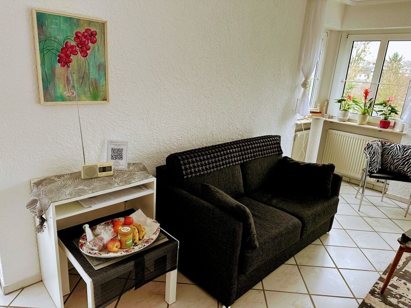 Ferienwohnung Engel