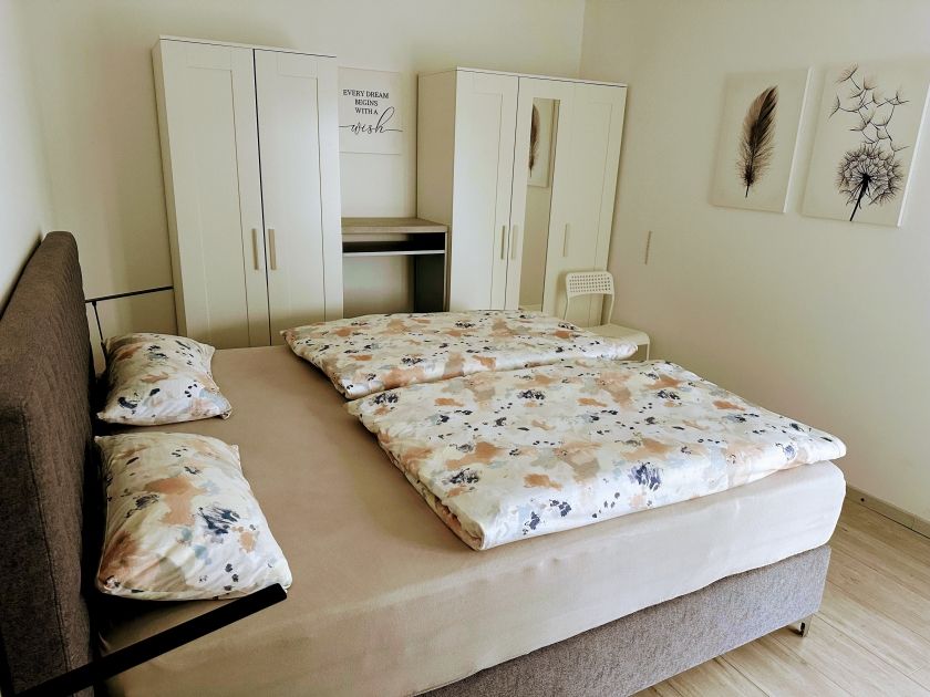 Ferienwohnung Engel