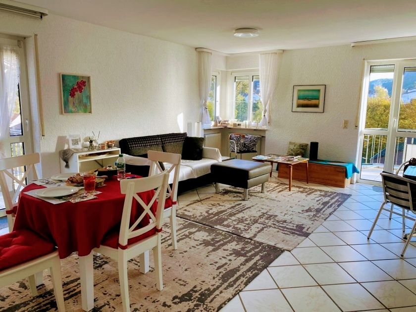 Ferienwohnung Engel