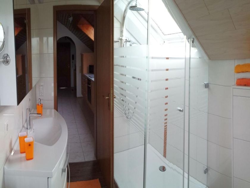 Ferienwohnung Oettinger