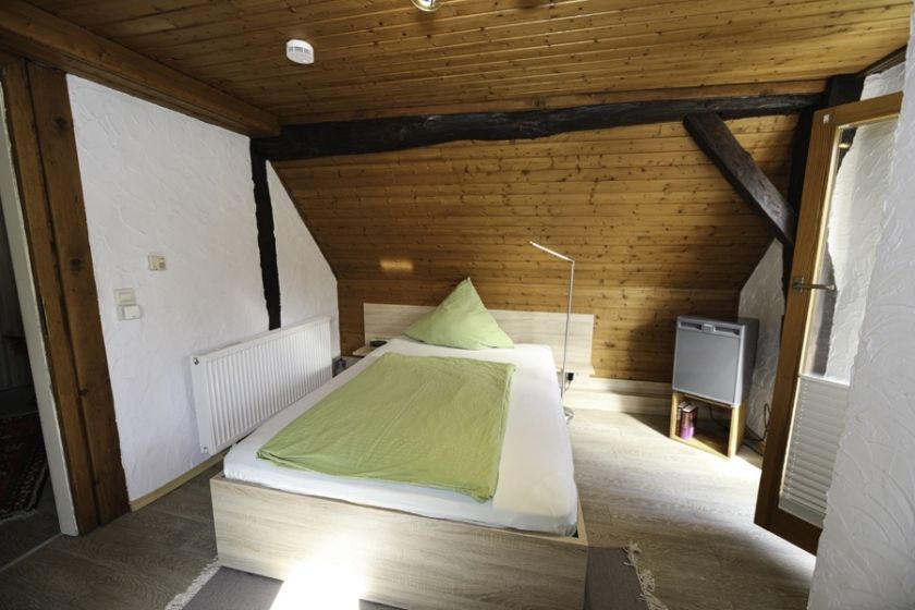 Gästehaus Villa Wernz im Zellertal