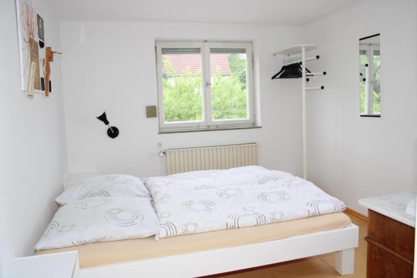 Ferienhaus Giengen