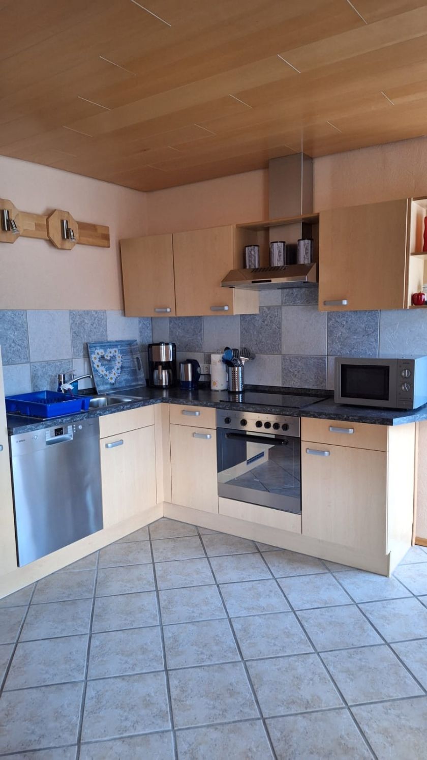 Ferienwohnung Hög