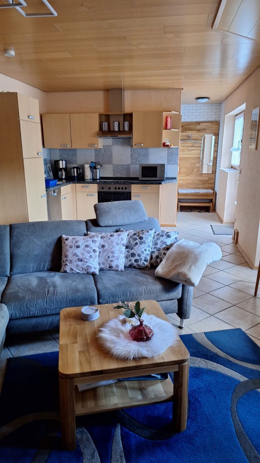 Ferienwohnung Hög