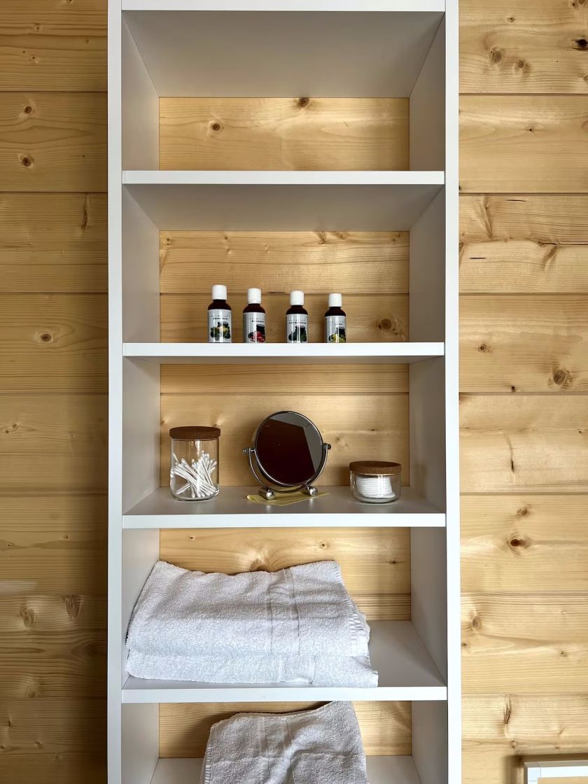 NETTEN Naturerlebnis Holz-Chalets NETTEN Naturerlebnis Holz-Chalets