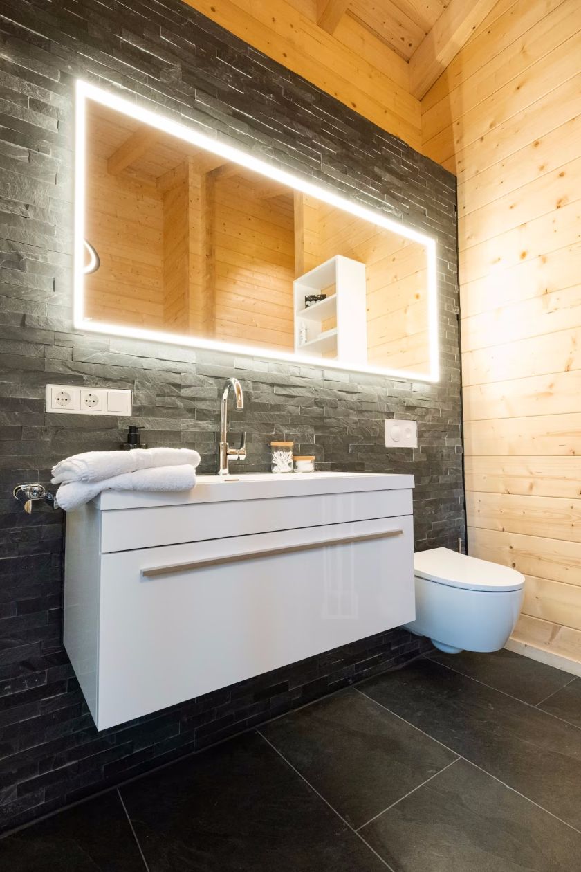 NETTEN Naturerlebnis Holz-Chalets NETTEN Naturerlebnis Holz-Chalets