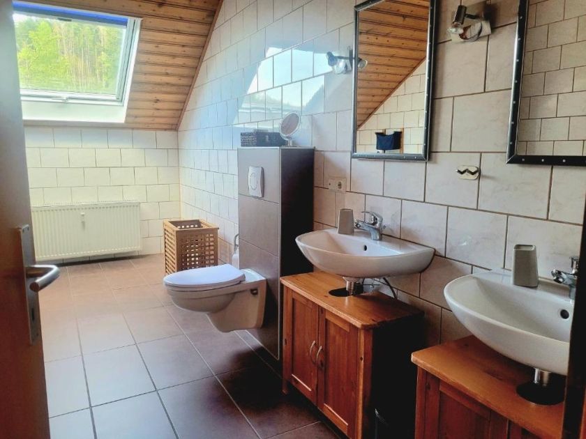 Haus Wilder Hunsrück