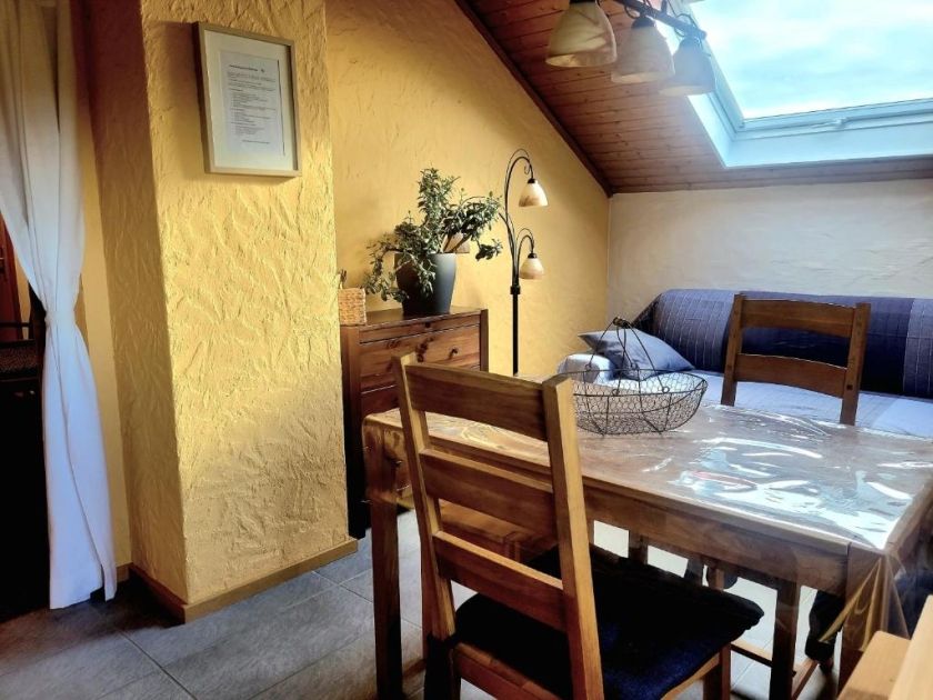 Haus Wilder Hunsrück