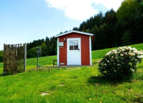 Haus Wilder Hunsrück