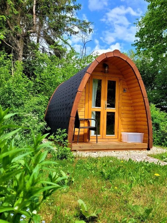 PODs Alte Schule