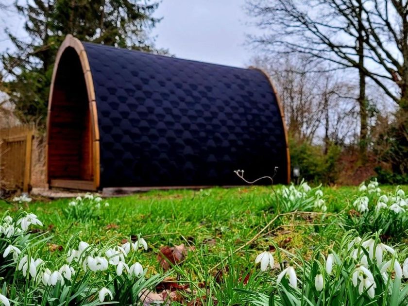 PODs Alte Schule