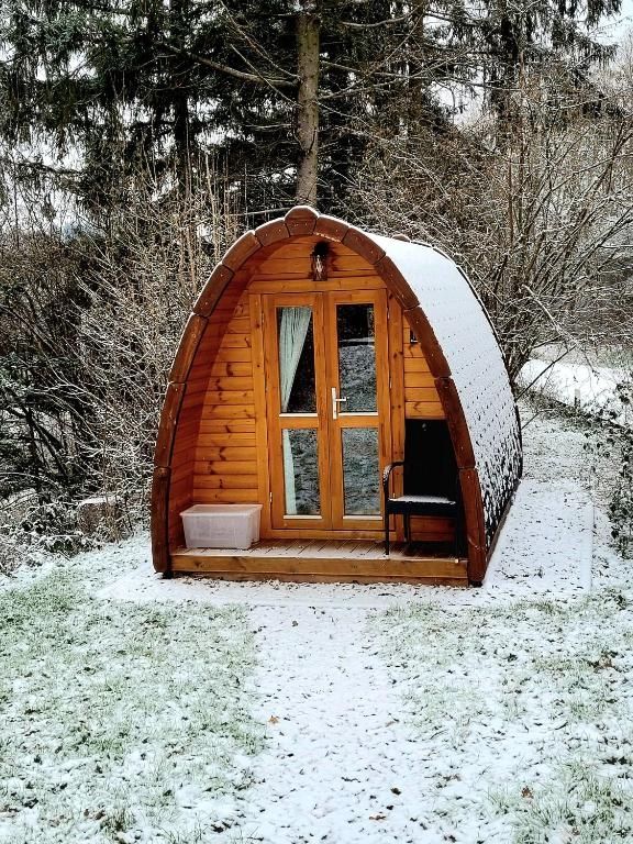 PODs Alte Schule