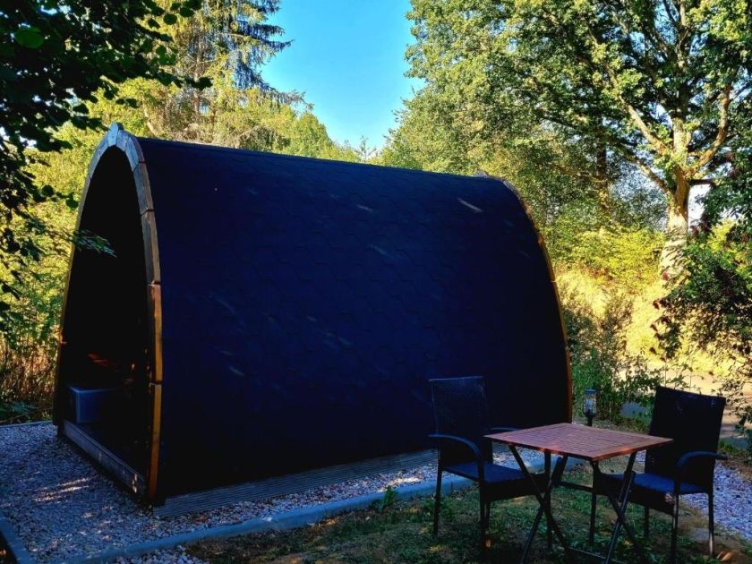 PODs Alte Schule