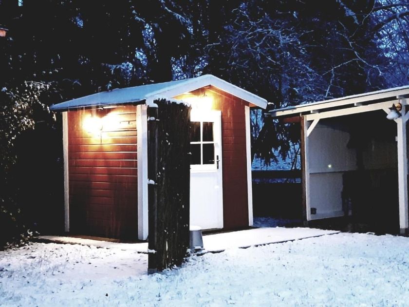 PODs Alte Schule