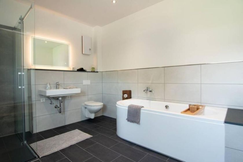 Ferienwohnung Träwa