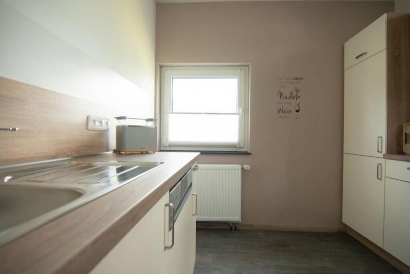 Ferienwohnung Träwa