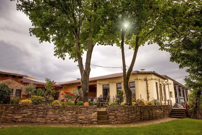 Weingut Sommer Weingut Sommer