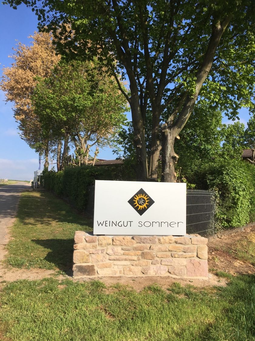 Weingut Sommer Weingut Sommer