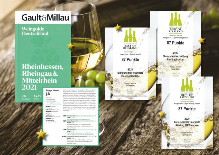 Weingut Sommer Weingut Sommer