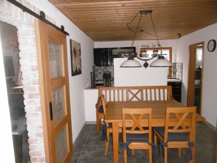 Ferienwohnung Mühlenwörth Relax Quartier