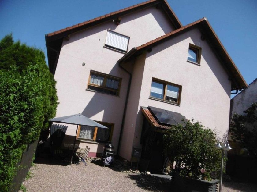 Ferienwohnung Mühlenwörth Relax Quartier