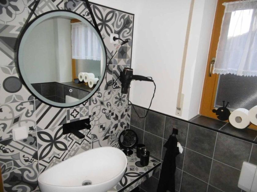 Ferienwohnung Mühlenwörth Relax Quartier