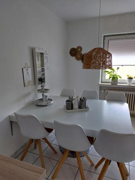 Ferienhaus Auf der Bitz