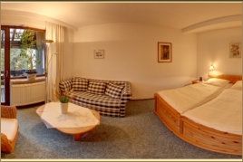 Hotel & Restaurant Reckweilerhof Hotel & Restaurant Reckweilerhof