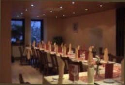 Hotel & Restaurant Reckweilerhof Hotel & Restaurant Reckweilerhof