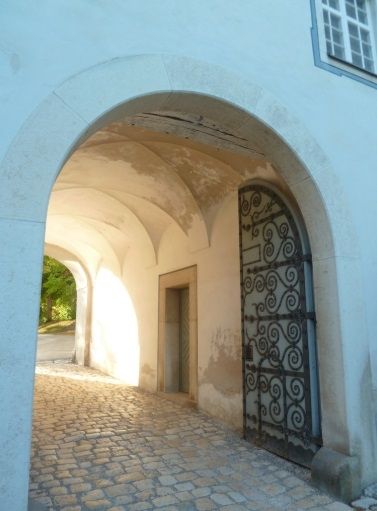 Ferienwohnung Raunecker