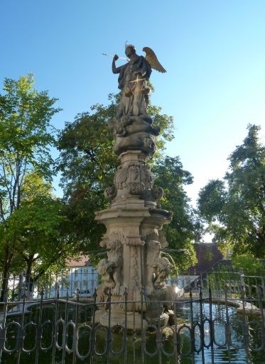 Ferienwohnung Raunecker