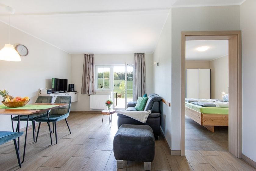 Kleines feines Ferienhaus Kleines feines Ferienhaus