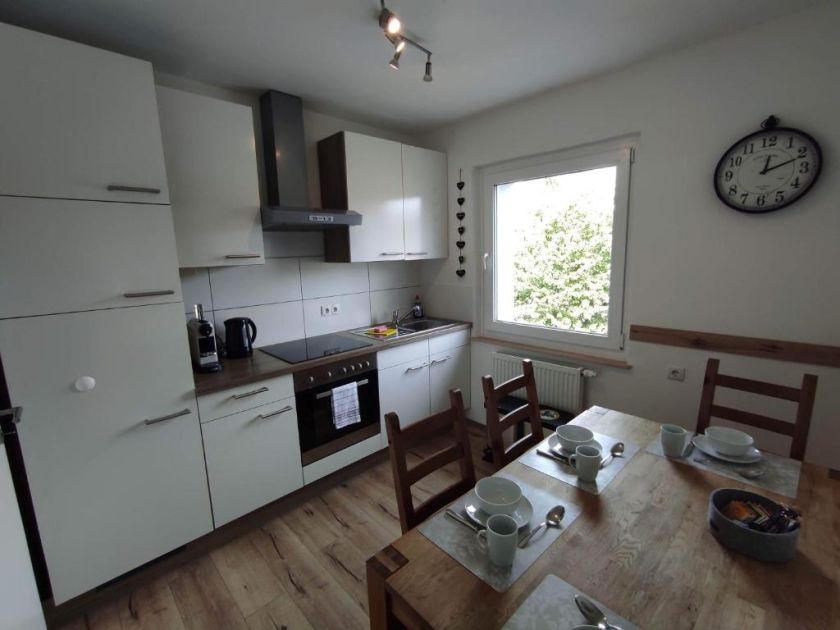 Ferienwohnungen Am Rathaus - Deluxe Apartments