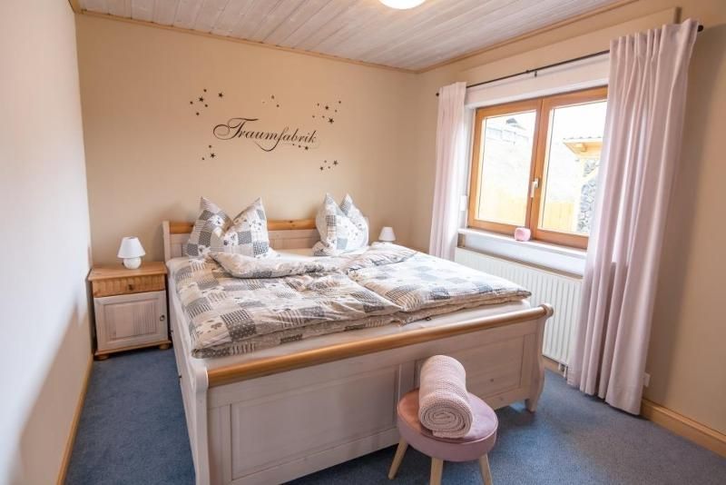 Ferienhaus Apfelbäumchen Hochschwarzwald