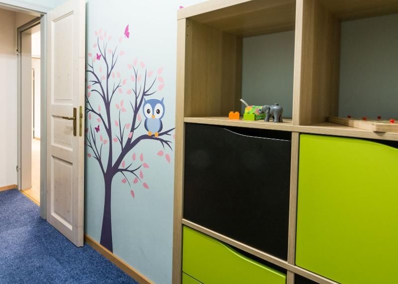 Ferienhaus Apfelbäumchen Hochschwarzwald