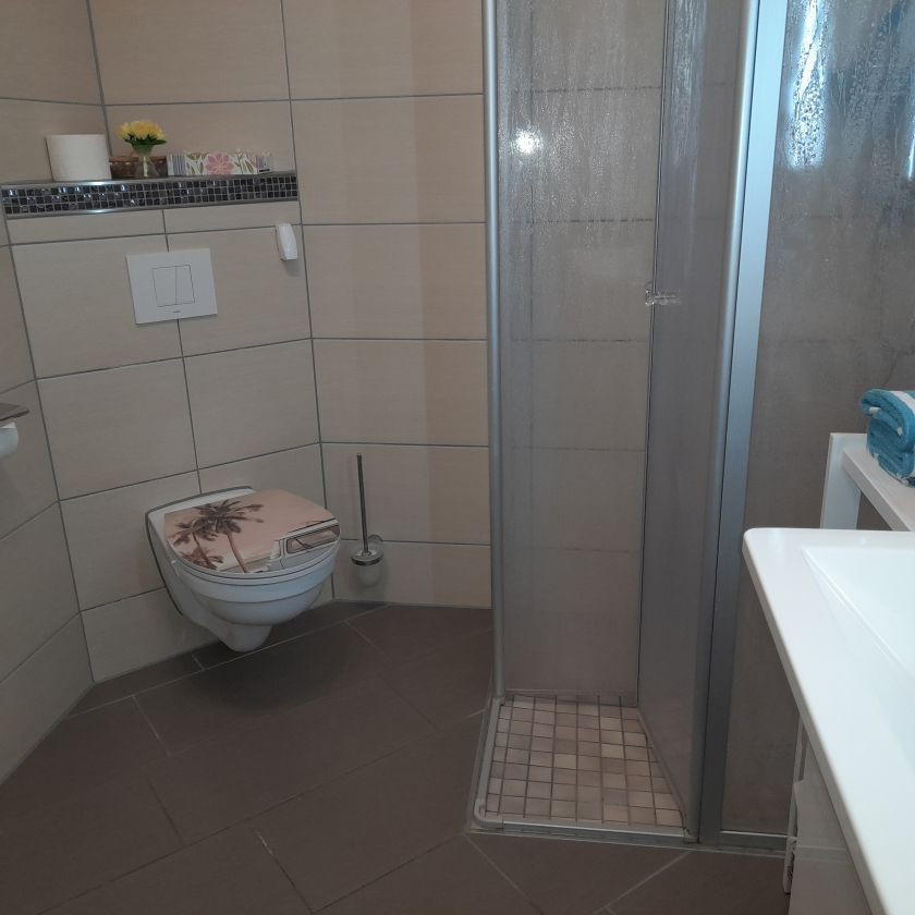 Ferienwohnung Sonnenblume mit Sauna, Garten, Liegewiese Ferienwohnung Sonnenblume mit Sauna, Garten, Liegewiese