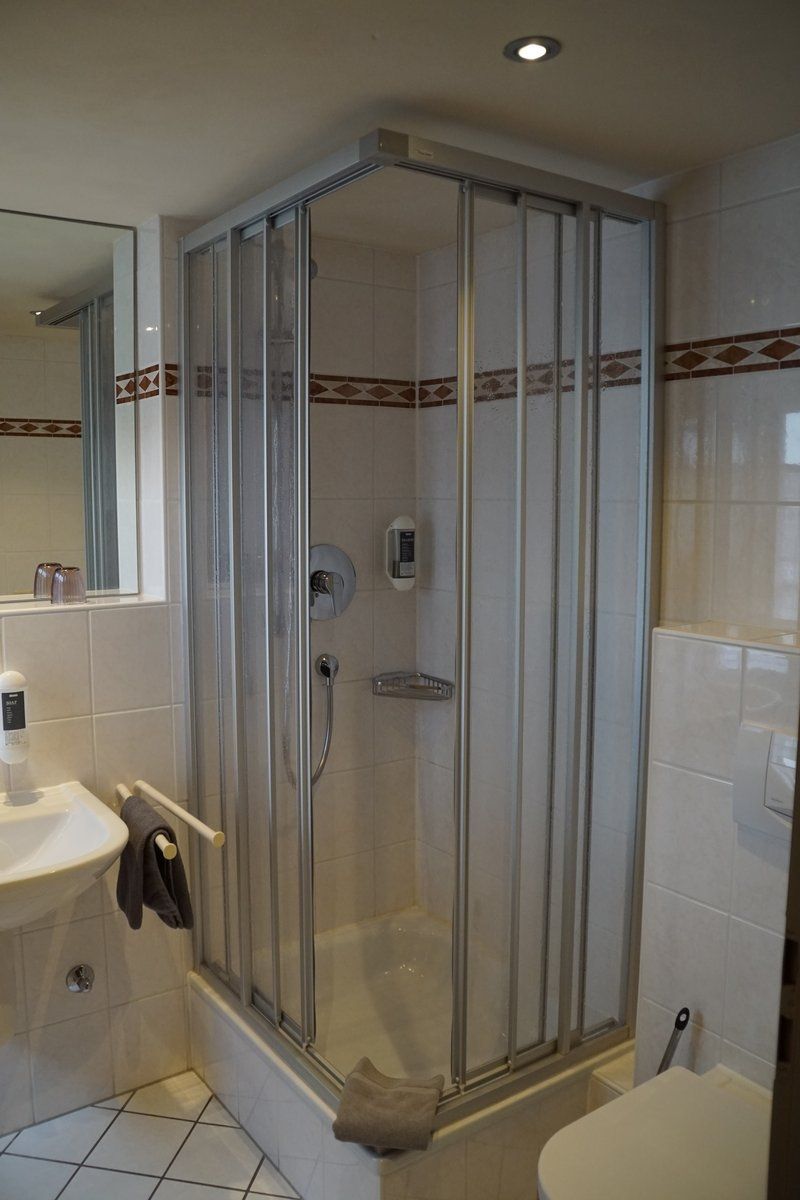 Hotel & Café Fachwerk