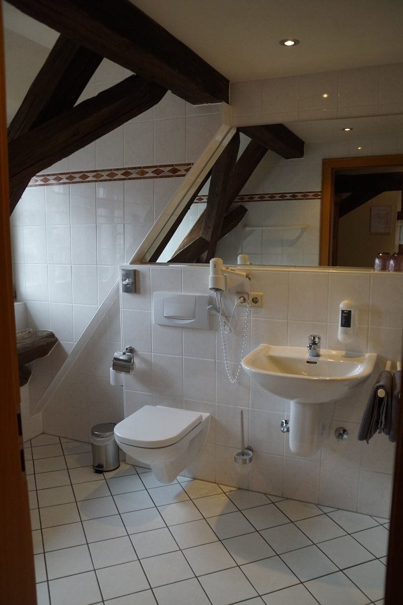 Hotel & Café Fachwerk