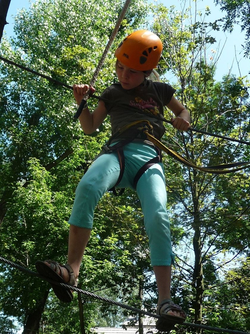 Abenteuerpark Kressbronn