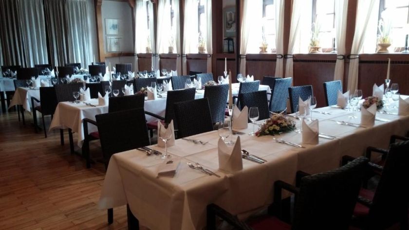 Landgasthof und Hotel Zum Schwan Landgasthof und Hotel Zum Schwan