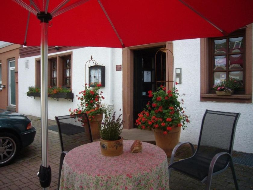 Landgasthof und Hotel Zum Schwan Landgasthof und Hotel Zum Schwan