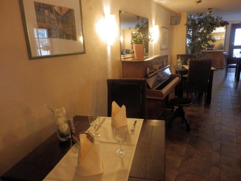 Landgasthof und Hotel Zum Schwan Landgasthof und Hotel Zum Schwan