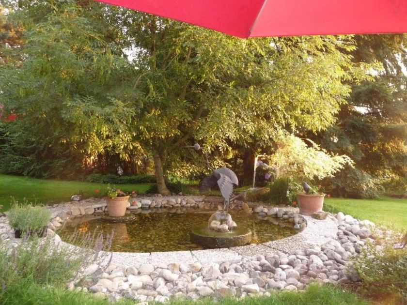 Landgasthof und Hotel Zum Schwan Landgasthof und Hotel Zum Schwan