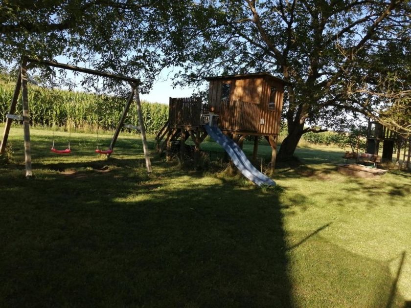 Ferienwohnungen Waldmann