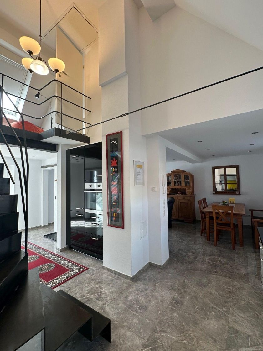 Ferienhaus am Häferbach