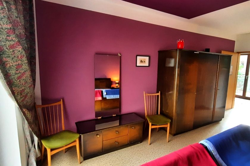 Gruppenhaus - Fingerhut