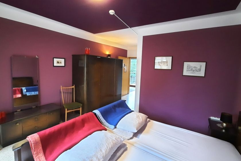 Gruppenhaus - Fingerhut